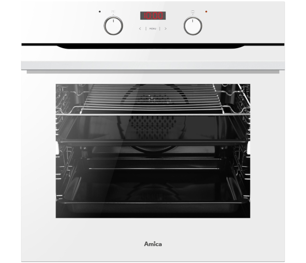 Amica ED3765171W F-type - 1035238 - zdjęcie